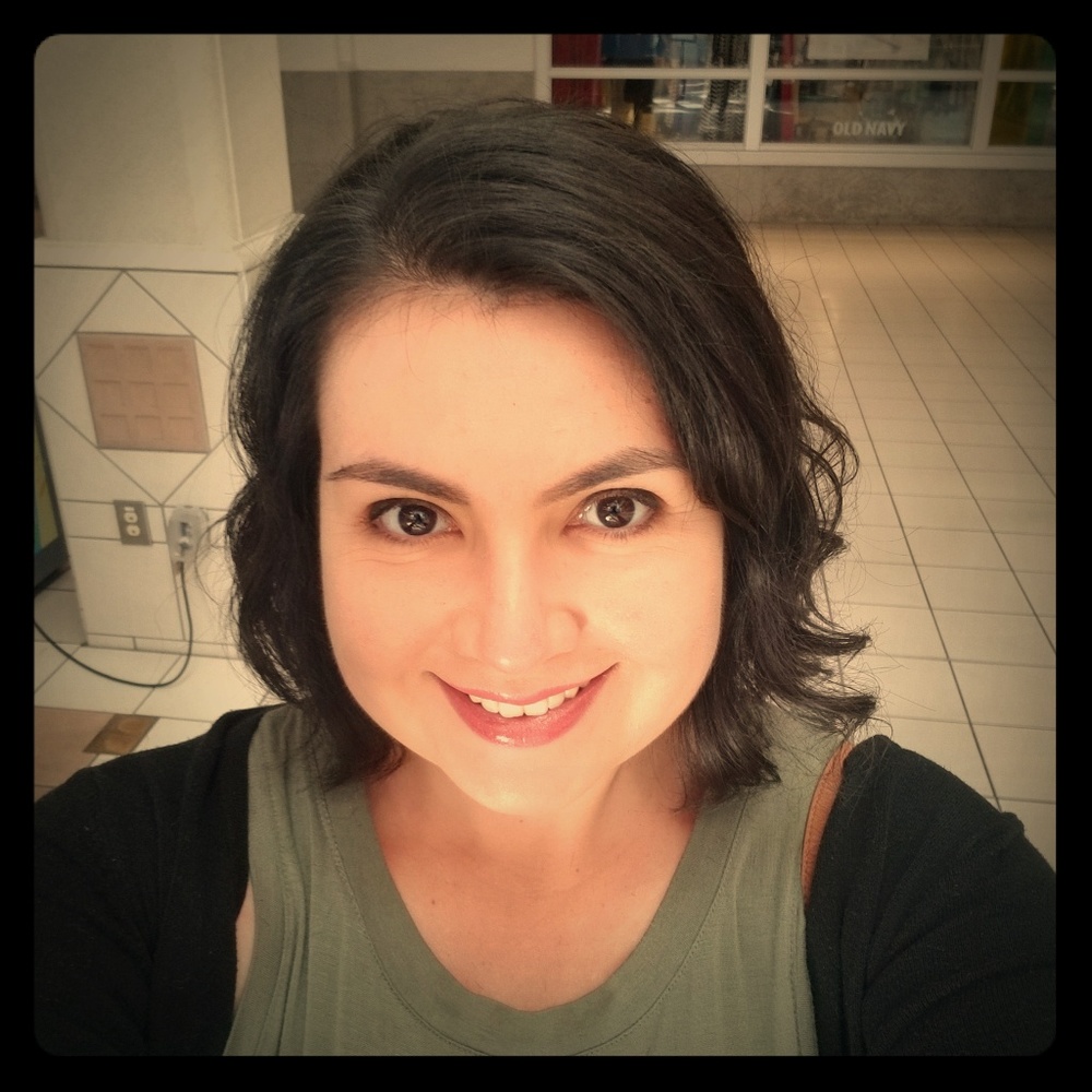 Meet your Posher, Tiffany